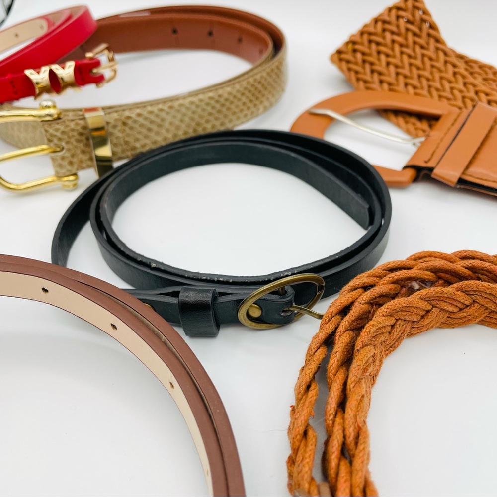 Belt Bundle!! - image 5